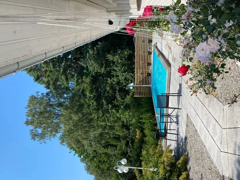 Hyresbostad på Höör i hoor