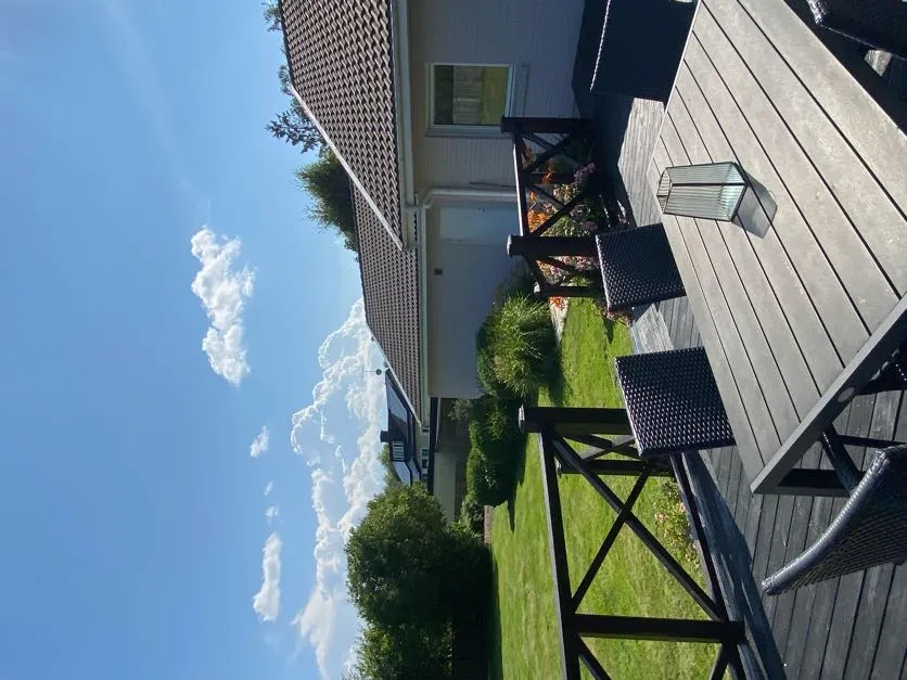 Hyresbostad på Höör i hoor