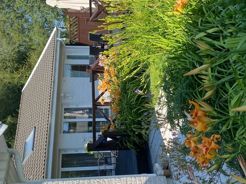 Hyresbostad på Höör i hoor