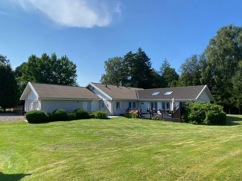 Hyresbostad på Höör i hoor