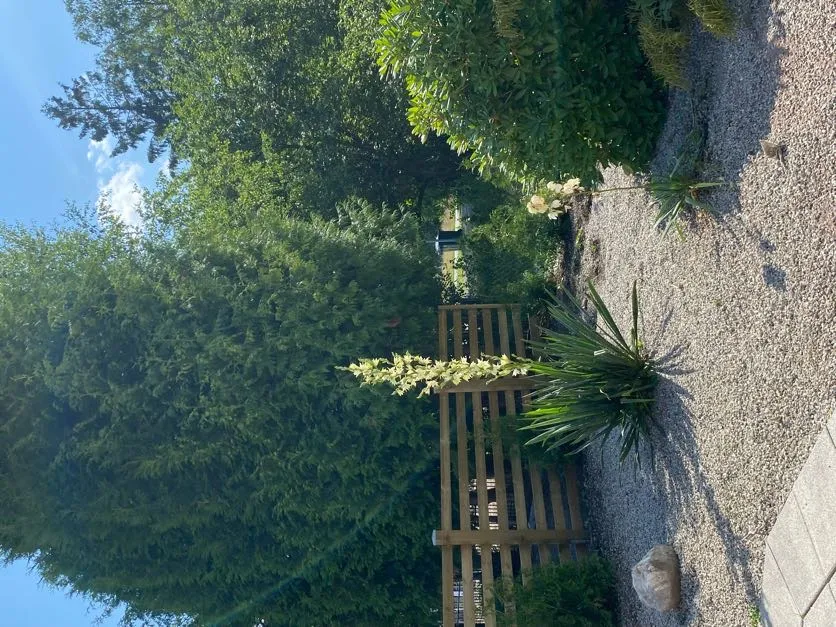 Hyresbostad på Höör i hoor