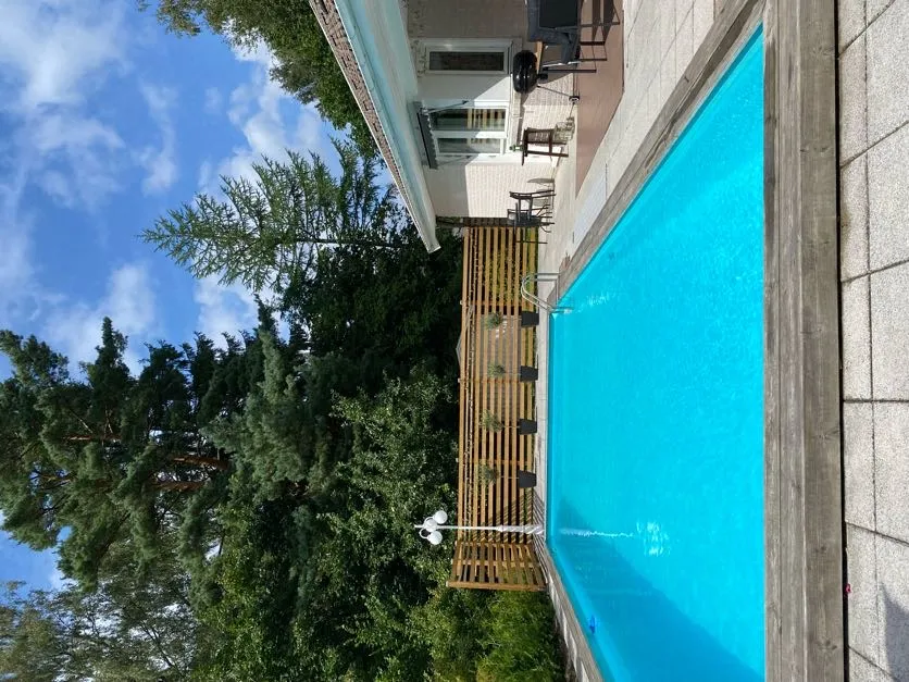 Hyresbostad på Höör i hoor