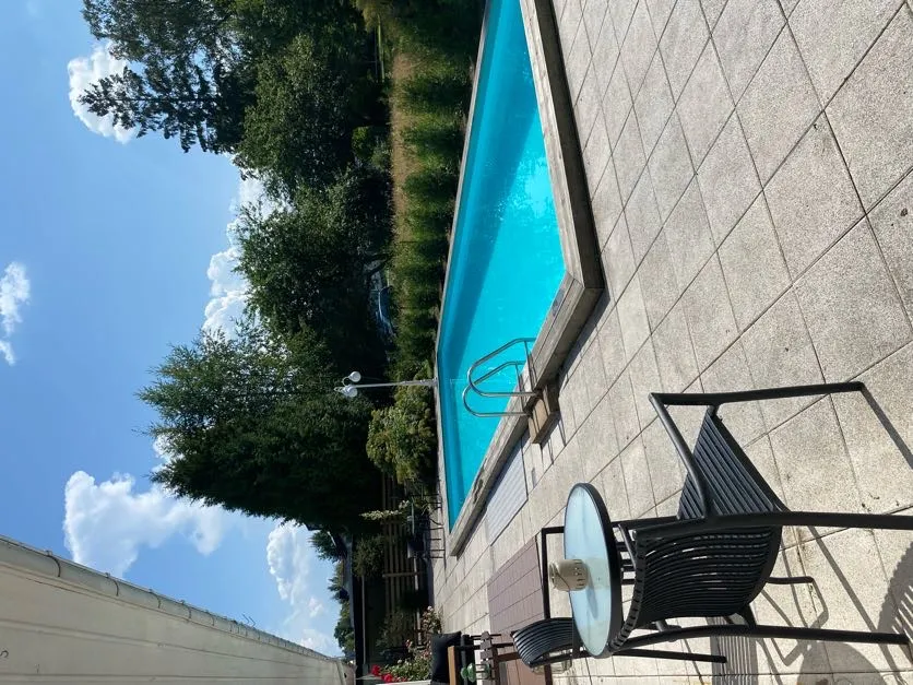 Hyresbostad på Höör i hoor