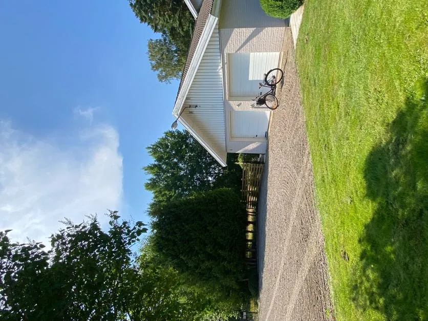 Hyresbostad på Höör i hoor