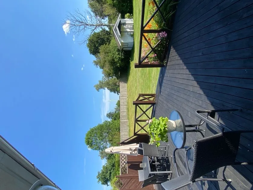 Hyresbostad på Höör i hoor