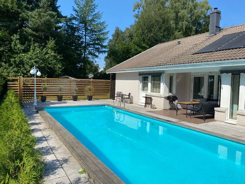 Hyresbostad på Höör i hoor