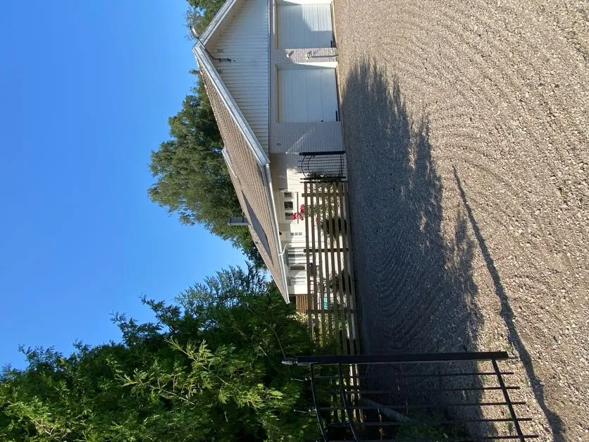 Hyresbostad på Höör i hoor