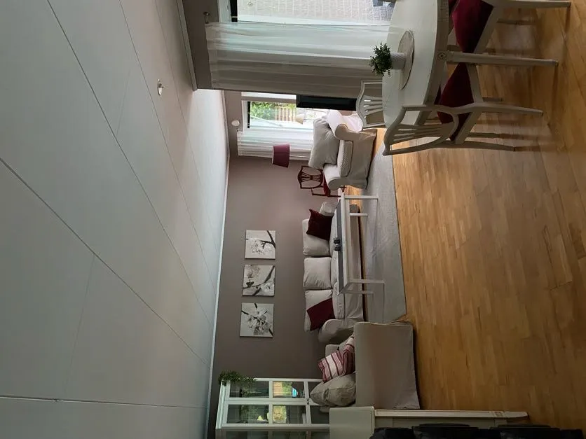 Hyresbostad på Höör i hoor