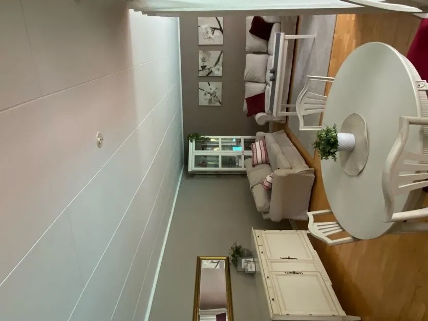 Hyresbostad på Höör i hoor