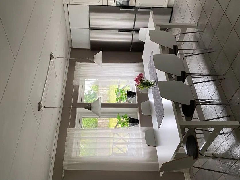 Hyresbostad på Höör i hoor