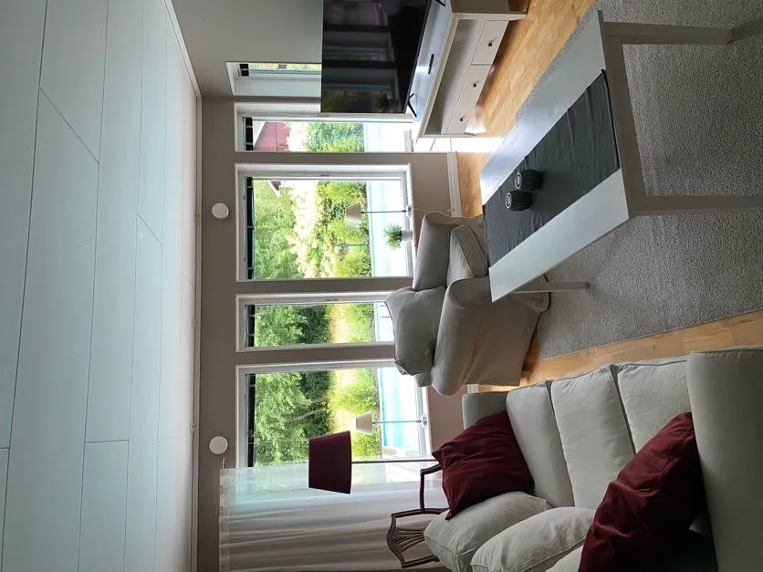 Hyresbostad på Höör i hoor