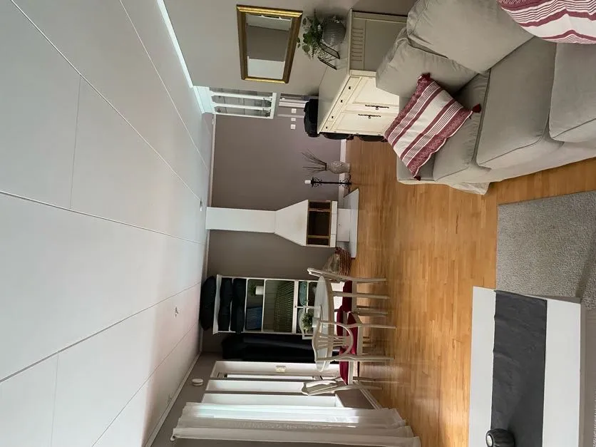 Hyresbostad på Höör i hoor