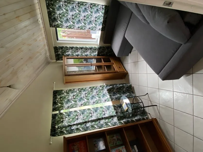 Hyresbostad på Höör i hoor