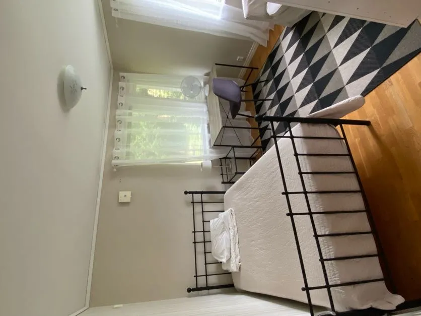 Hyresbostad på Höör i hoor