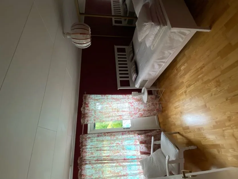 Hyresbostad på Höör i hoor