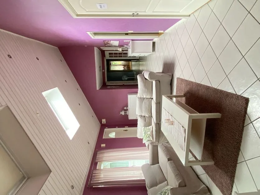 Hyresbostad på Höör i hoor