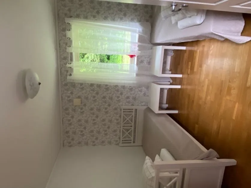 Hyresbostad på Höör i hoor