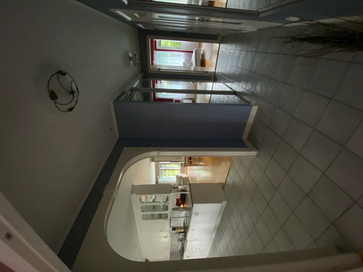 Hyresbostad på Höör i hoor