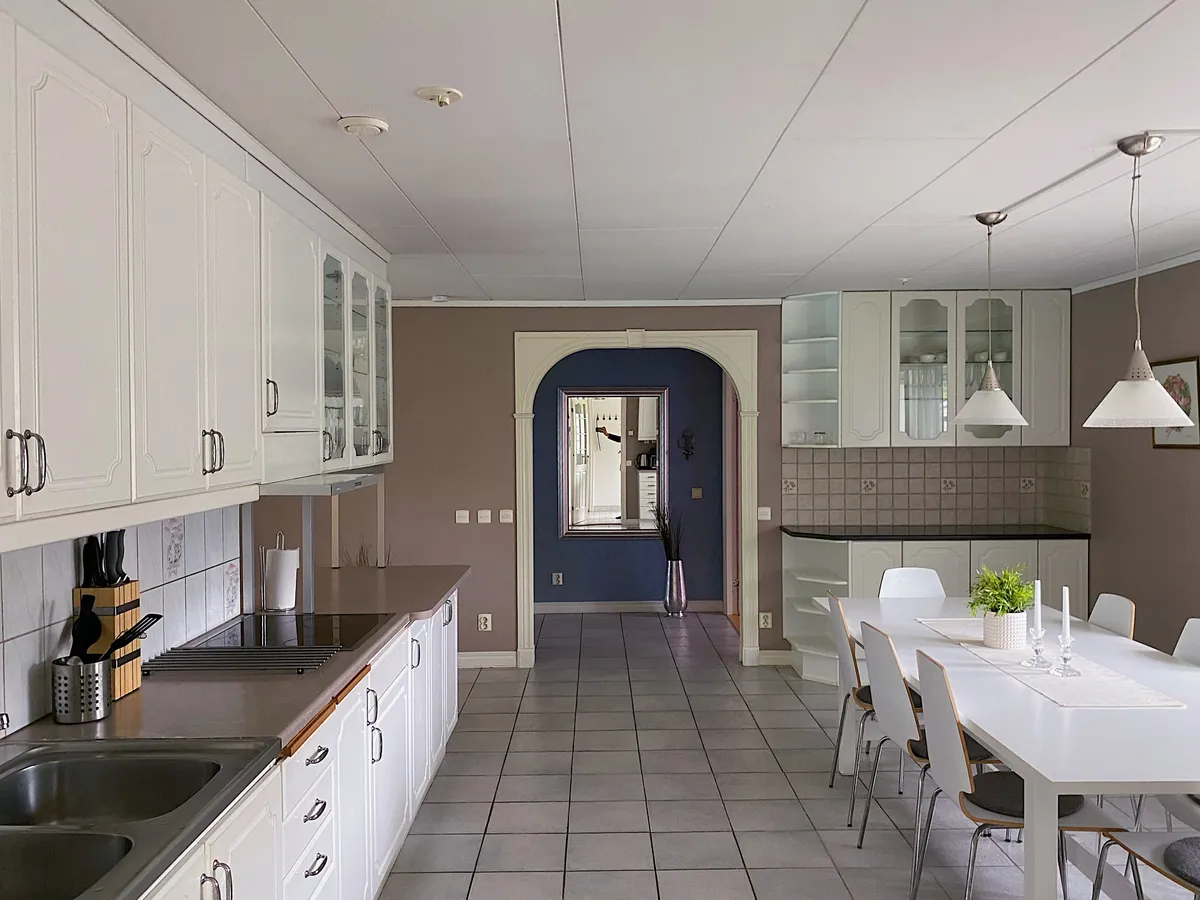 Hyresbostad på Höör i hoor