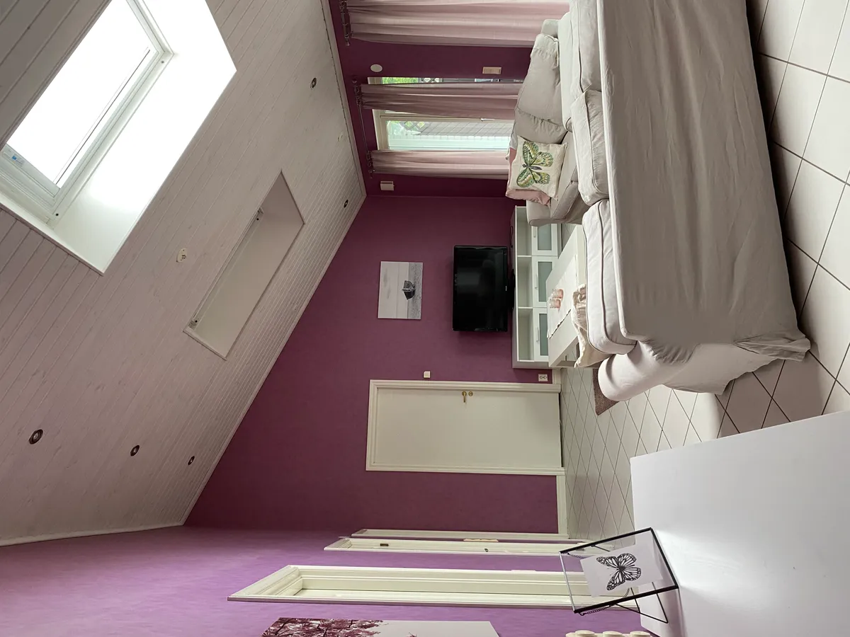 Hyresbostad på Höör i hoor