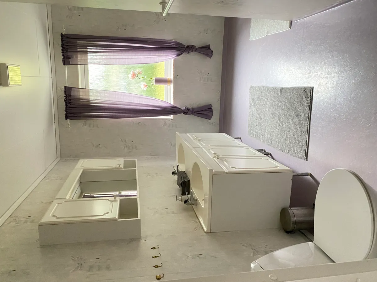 Hyresbostad på Höör i hoor