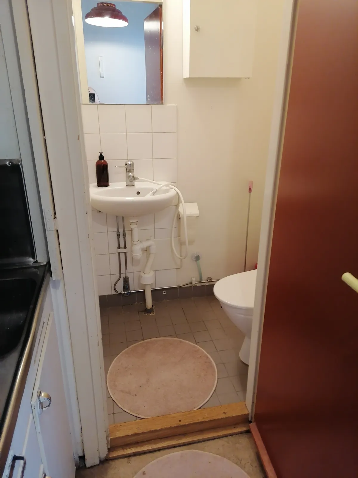 Hyreslägenhet på Hägersten i hagersten