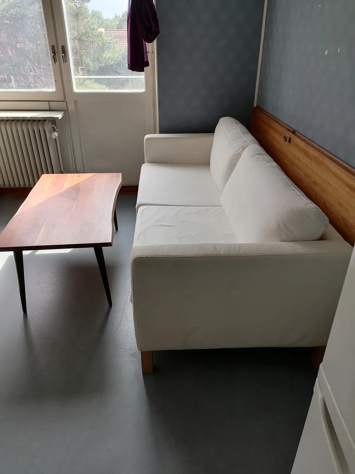 Hyreslägenhet på Hägersten i hagersten
