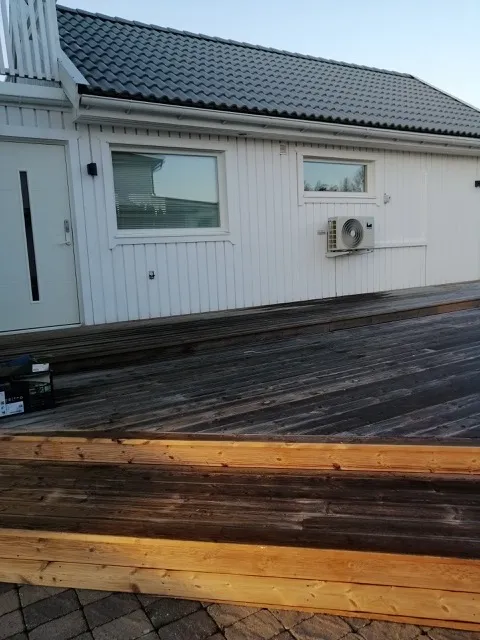 Hyresbostad på Sigtuna i sigtuna