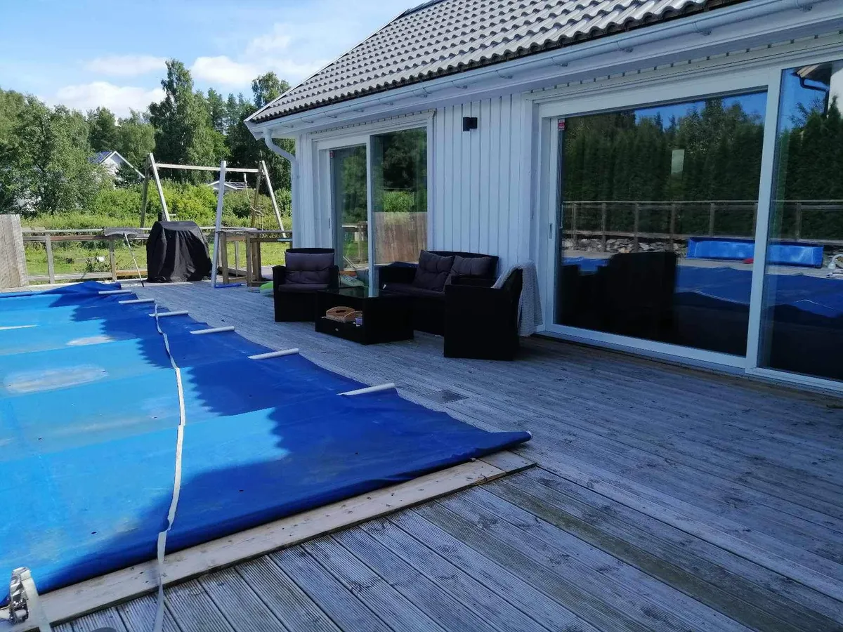 Hyresbostad på Sigtuna i sigtuna