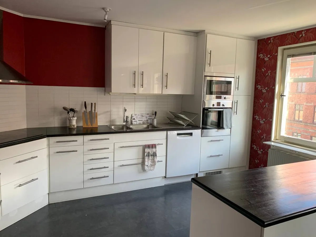 Hyreslägenhet på Malmö i malmo