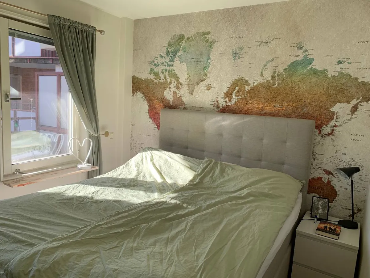 Hyreslägenhet på Malmö i malmo