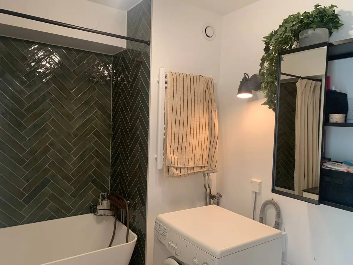 Hyreslägenhet på Malmö i malmo