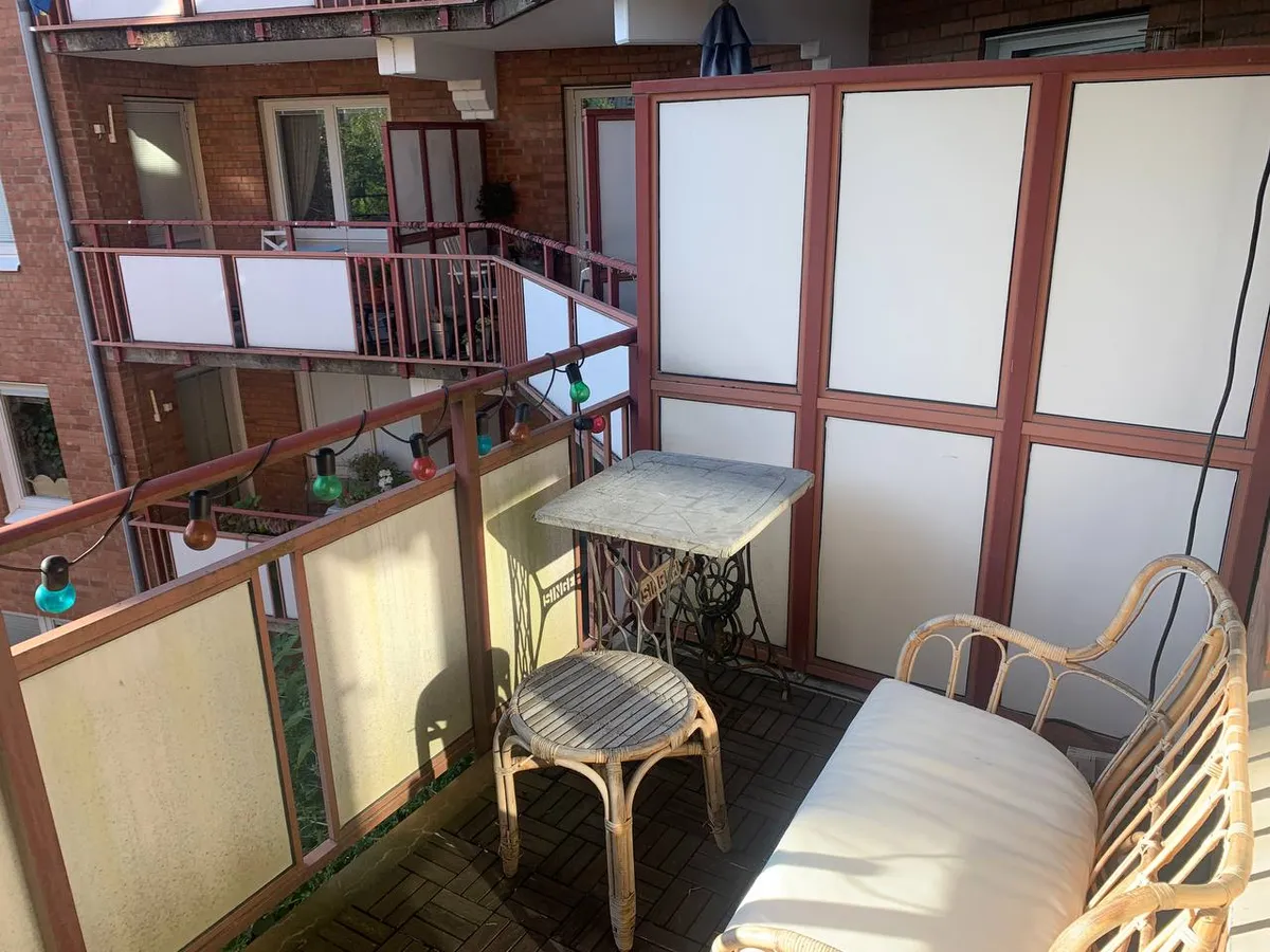 Hyreslägenhet på Malmö i malmo