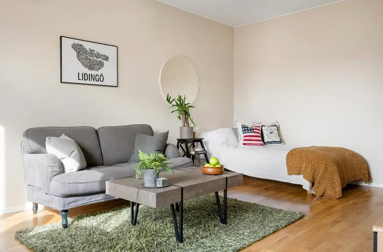Hyreslägenhet på Lidingö i lidingo