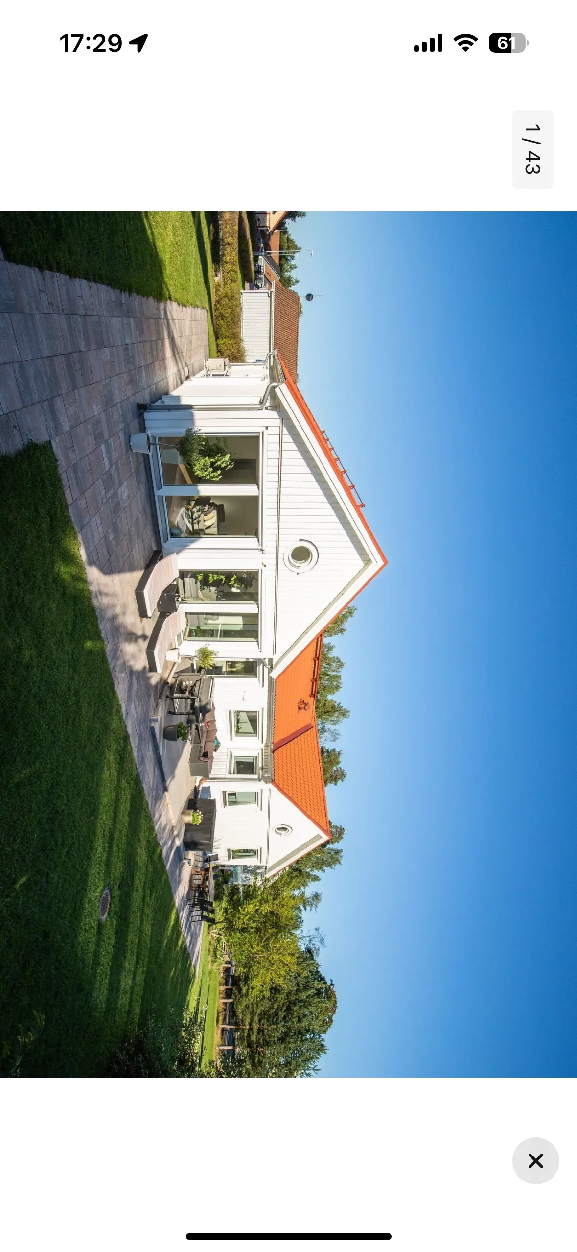 Hyresbostad på Karlskoga i karlskoga