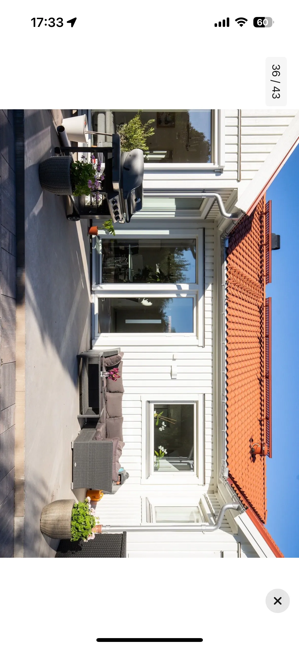 Hyresbostad på Karlskoga i karlskoga