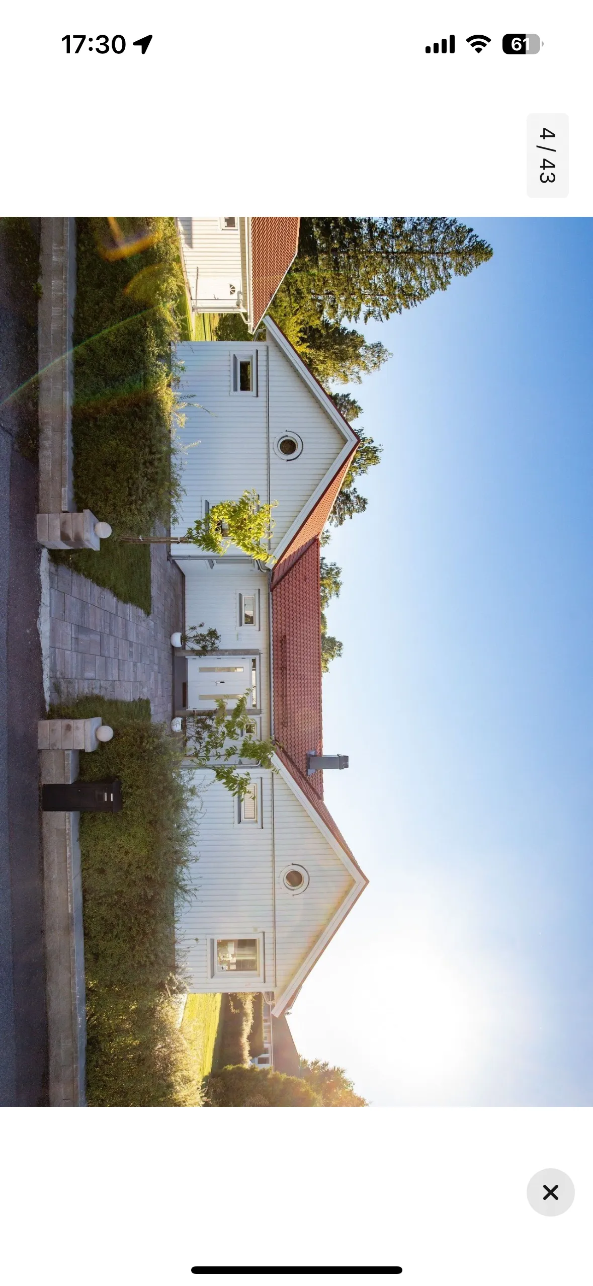 Hyresbostad på Karlskoga i karlskoga