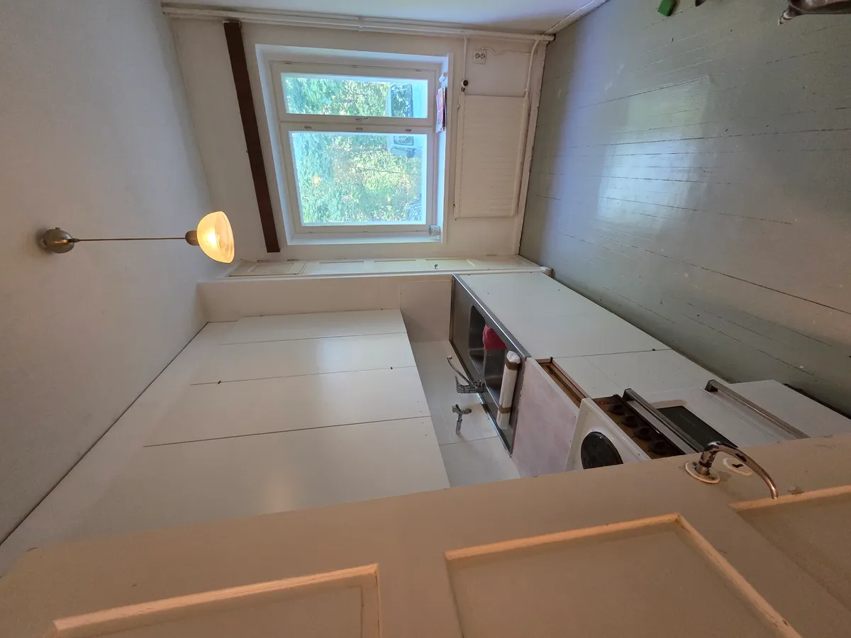 Hyreslägenhet på Turku i turku