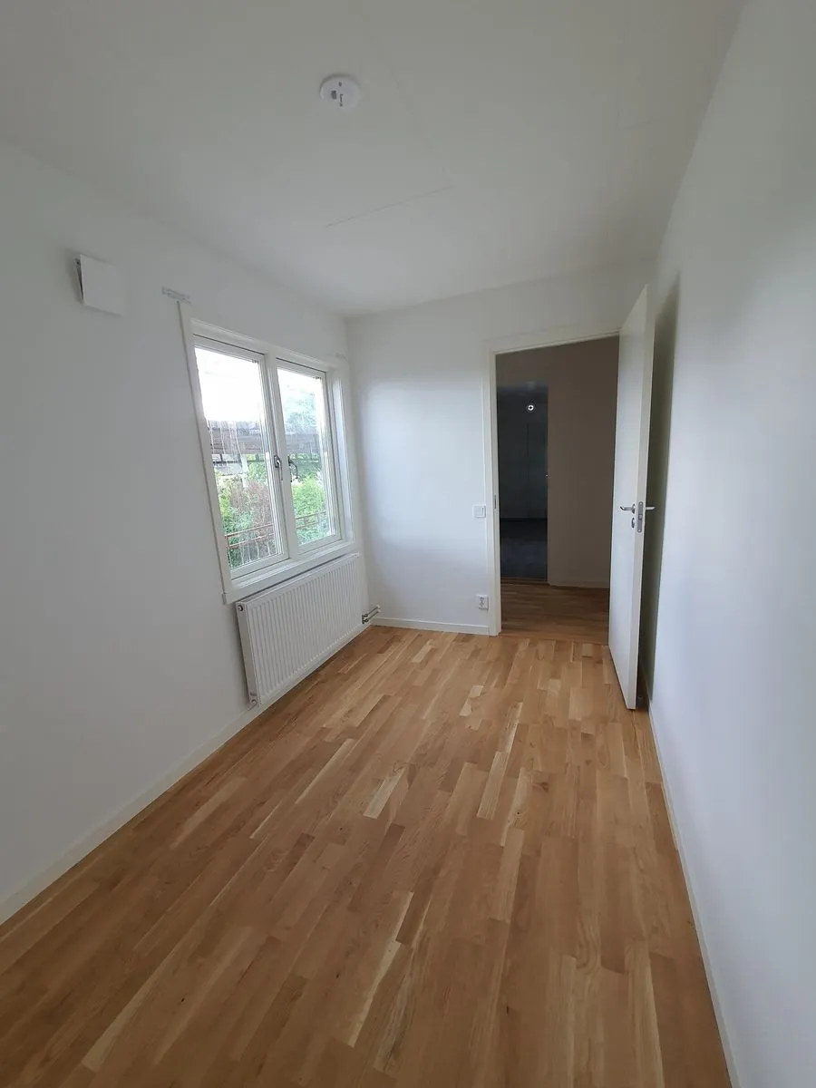 Hyreslägenhet på Nässjö i nassjo