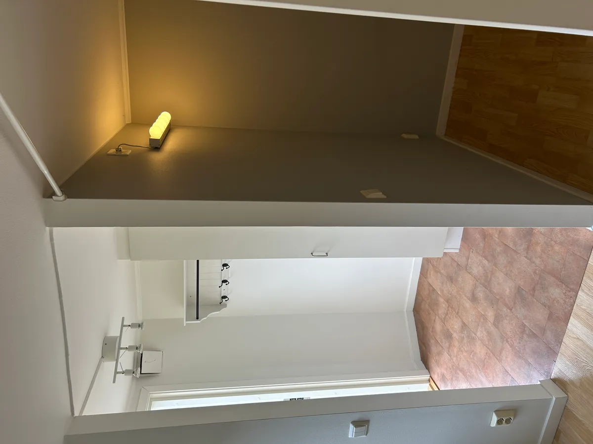 Hyreslägenhet på Karlshamn i karlshamn