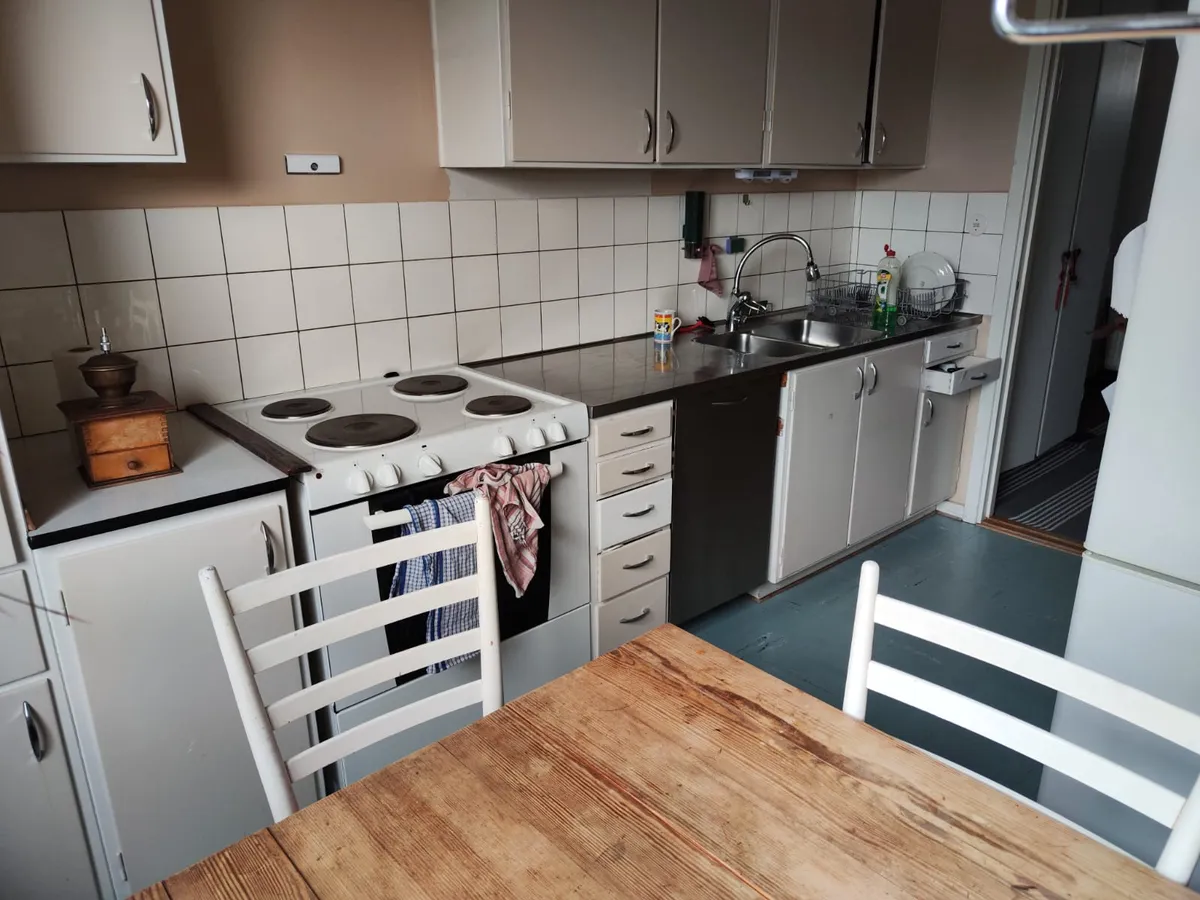 Hyreslägenhet på Lund i lund