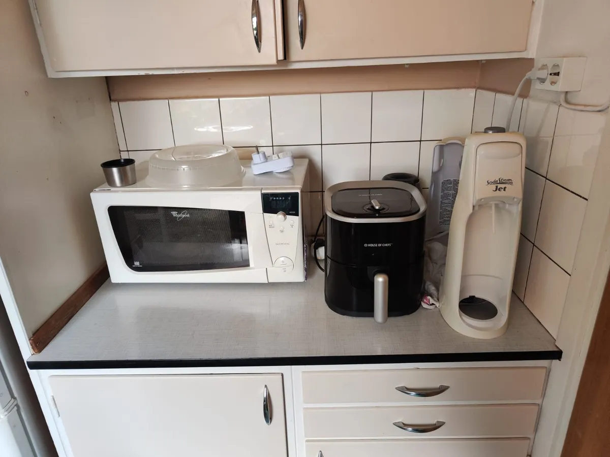 Hyreslägenhet på Lund i lund