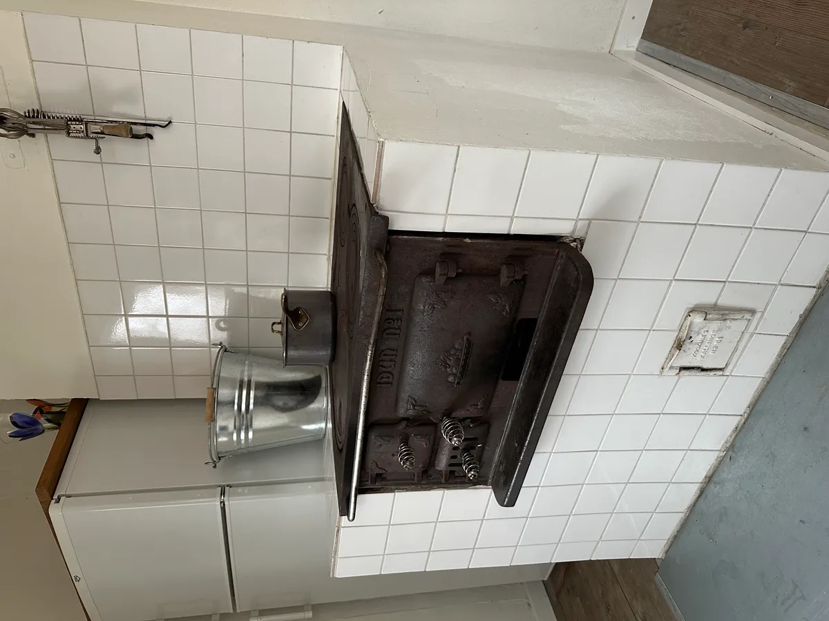 Hyresbostad på Kvicksund i kvicksund