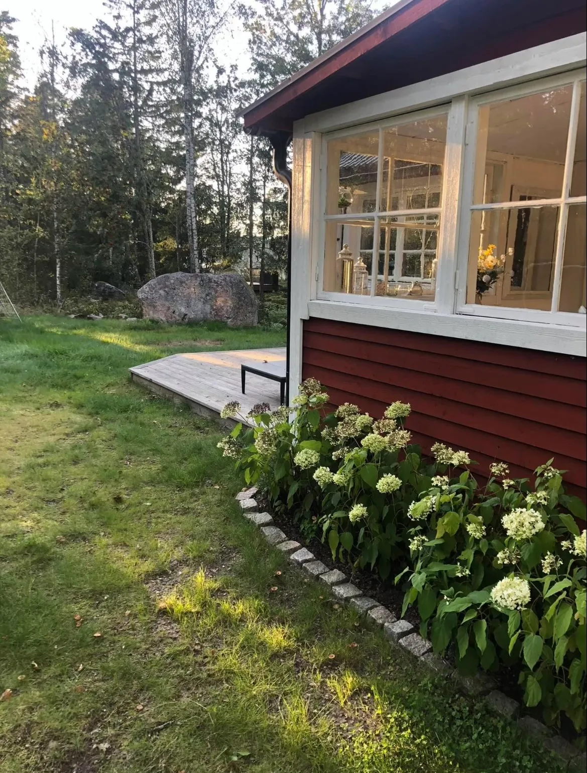 Hyresbostad på Kvicksund i kvicksund