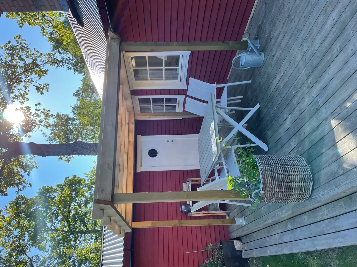 Hyresbostad på Kvicksund i kvicksund
