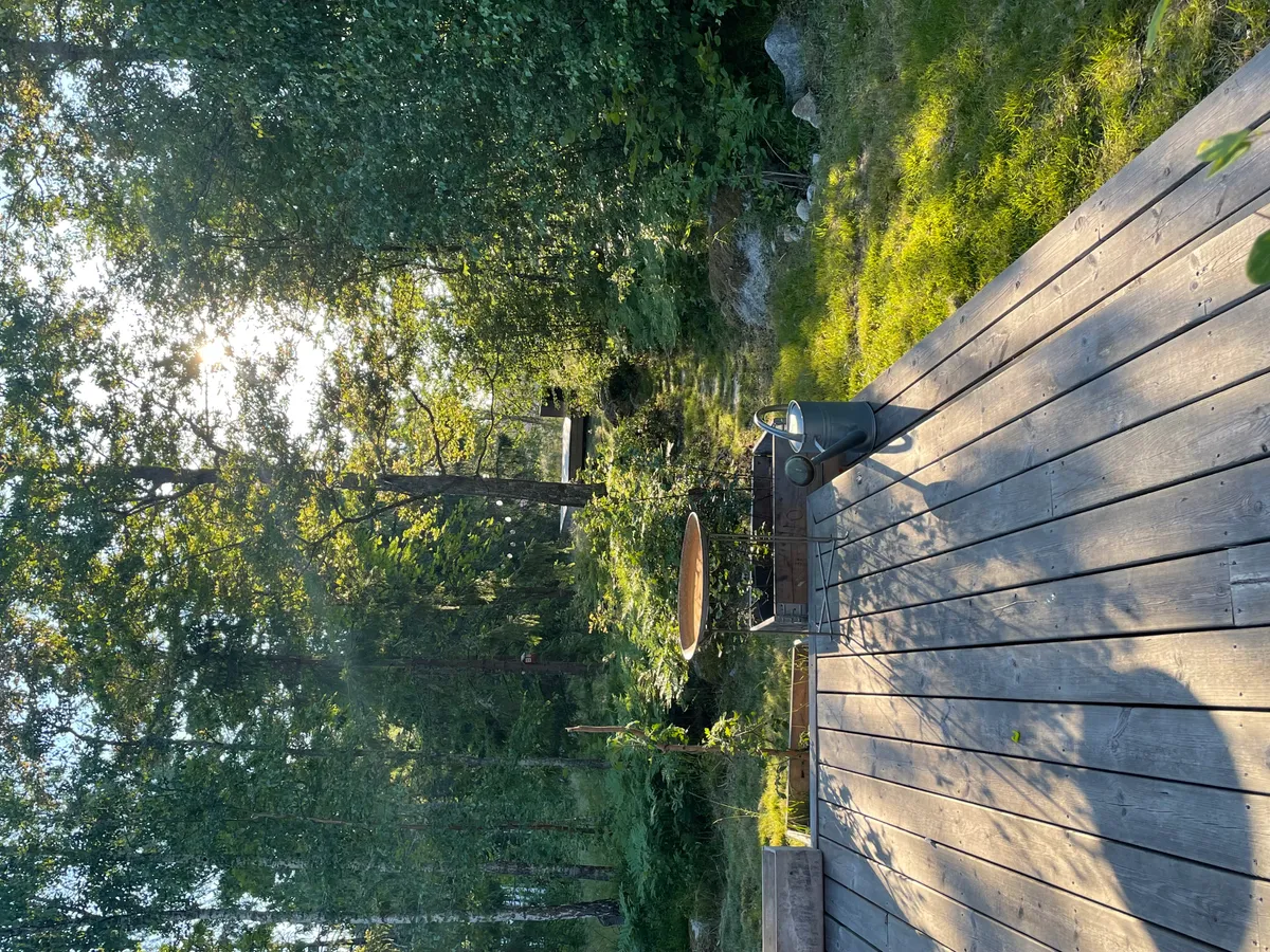 Hyresbostad på Kvicksund i kvicksund