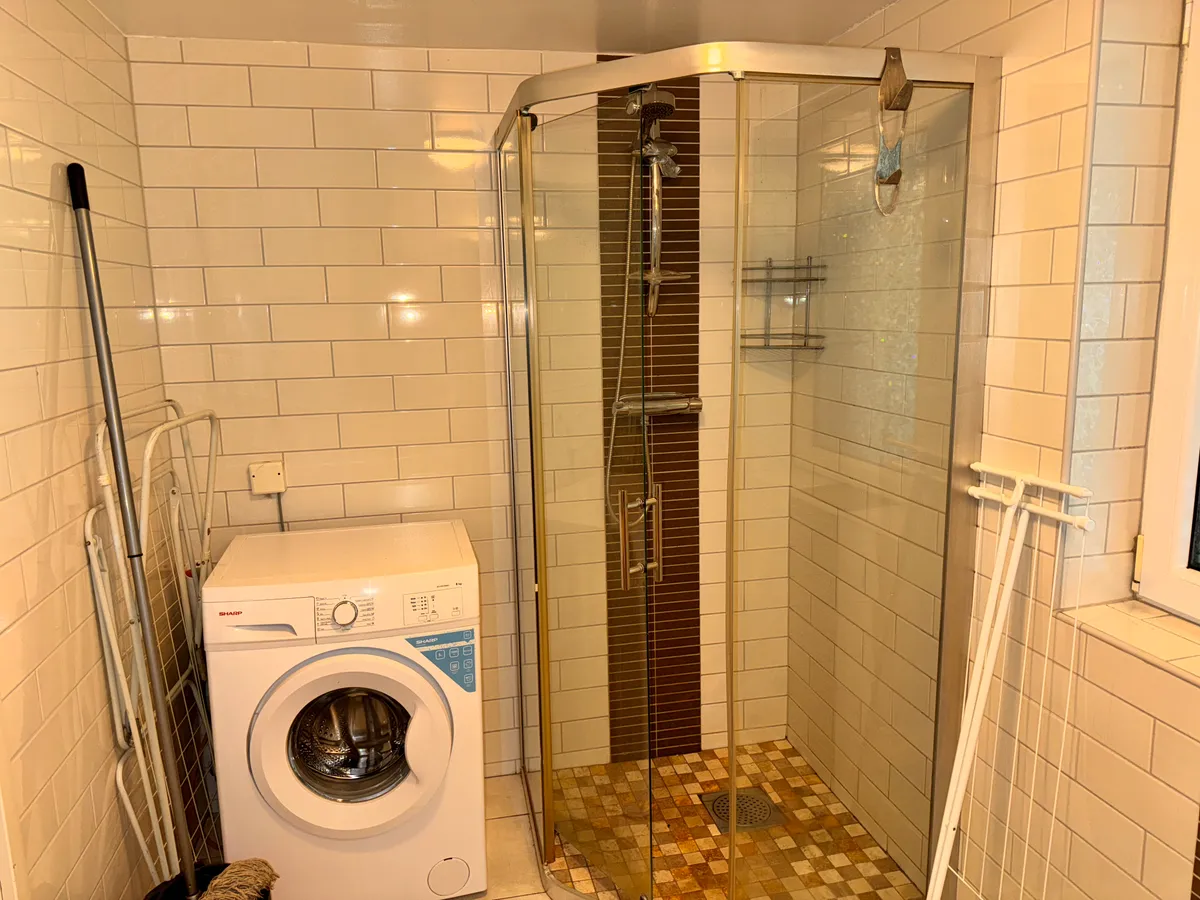 Hyreslägenhet på Sollentuna i sollentuna