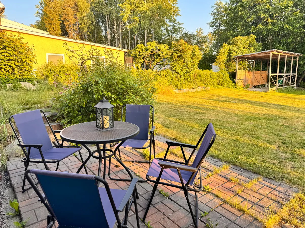 Hyreslägenhet på Sollentuna i sollentuna