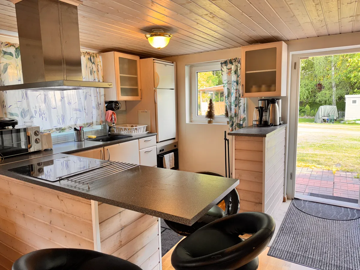 Hyreslägenhet på Sollentuna i sollentuna