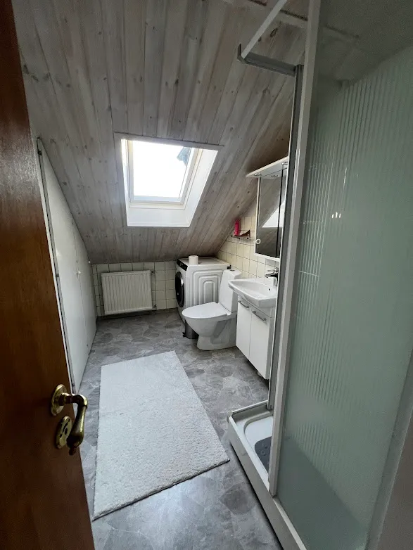 Hyresbostad på Ystad i ystad